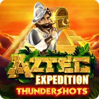 Aztec Expedition Thundershots